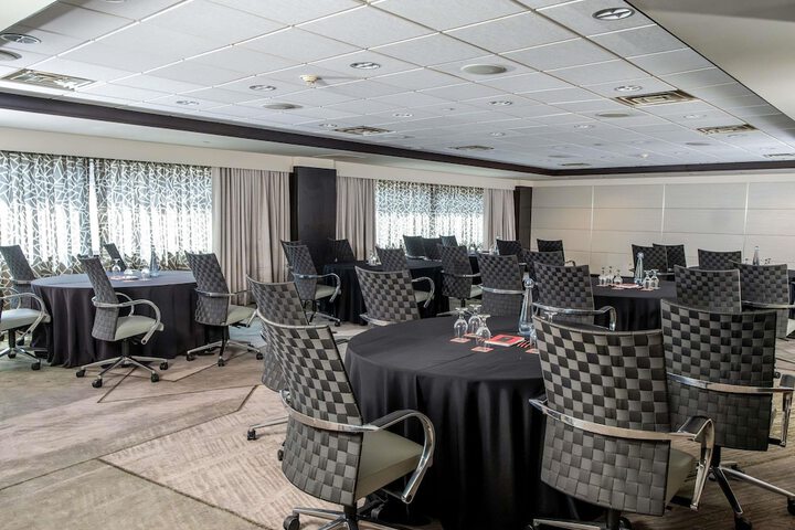 Sofitel Philadelphia at Rittenhouse Square