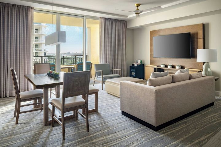 Palm Beach Marriott Singer Island Beach Resort & Spa