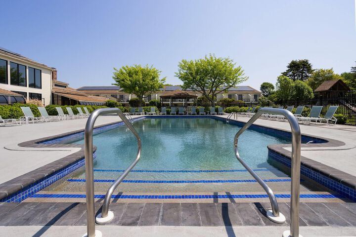 All Seasons Resort Trademark Collection by Wyndham