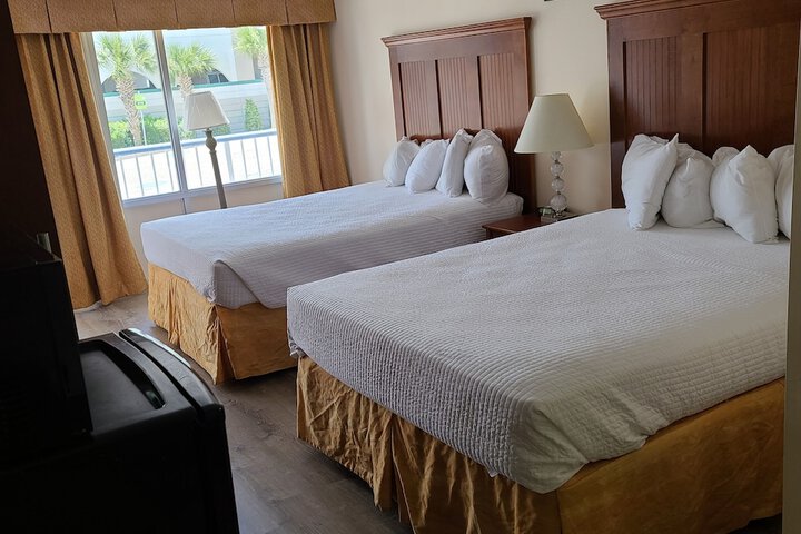Twilight Surf Hotel Ocean Front