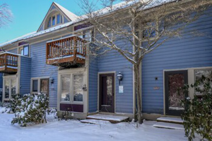 Villages of the Wisp Liftside 3 Bedroom Townhome #27