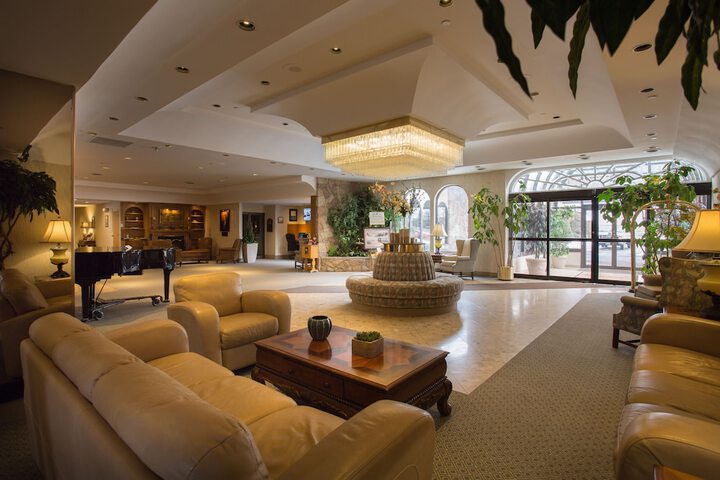 Fredericton Inn