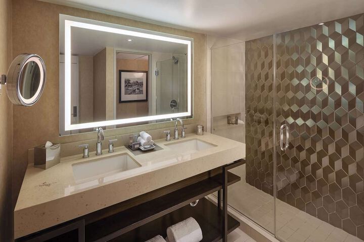 Arizona Biltmore LXR Hotels & Resorts