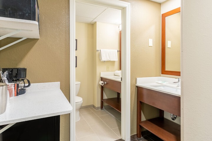 Aspire Gettysburg Hotel