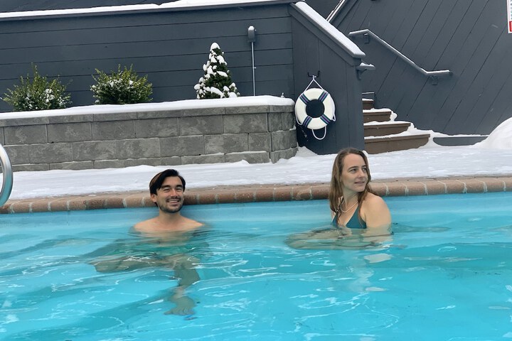 Pool 6 of 46
