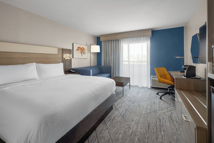 Holiday Inn Express Tifton by IHG