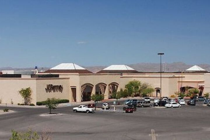 Comfort Inn & Suites Las Cruces Mesilla