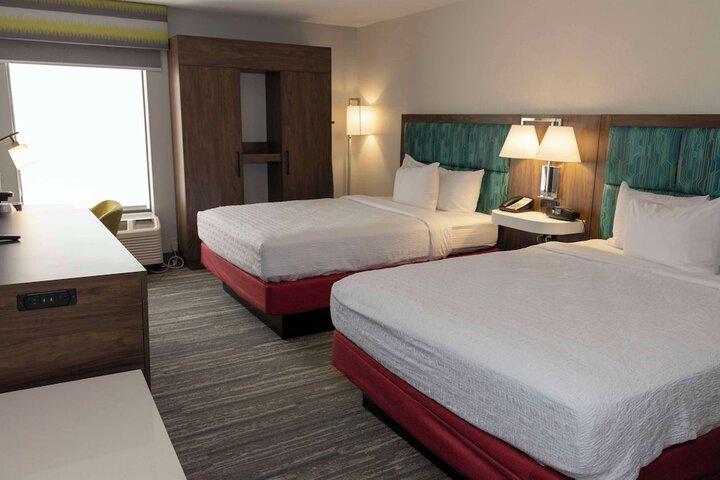 Hampton Inn Kent / Akron Area