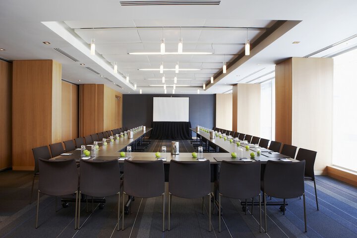 Meeting 47 of 70