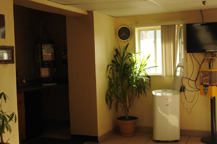 Relax Inn