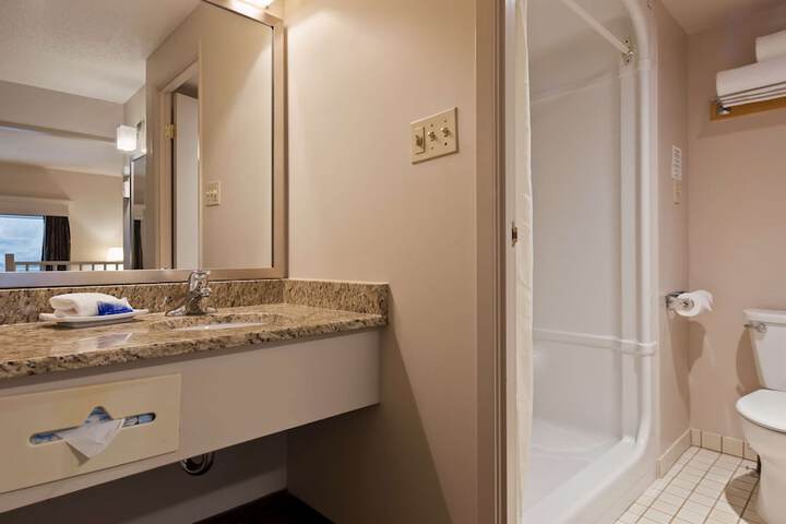 Best Western Plus Lamplighter Inn & Conference Centre
