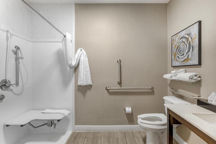 Best Western Independence Kansas City