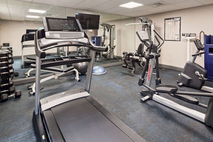 Health and Fitness 42 of 47