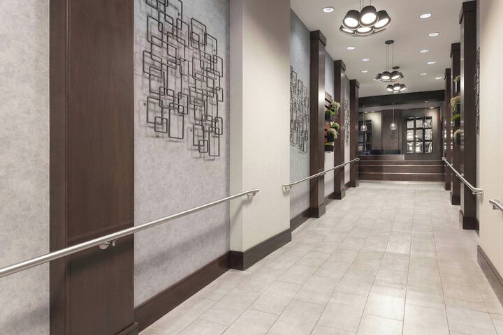 Residence Inn by Marriott Portsmouth Downtown / Waterfront
