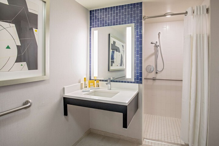 The Royal Sonesta Boston