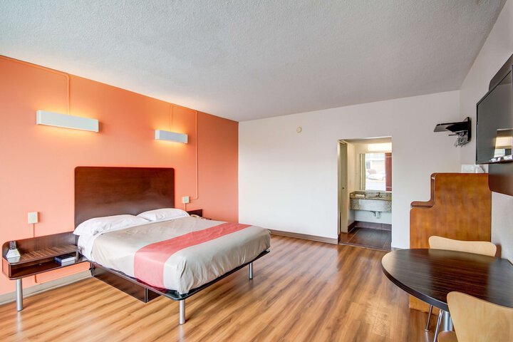 Motel 6 Somerset KY
