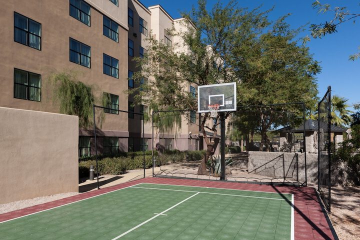 Courtyard by Marriott Phoenix North / Happy Valley
