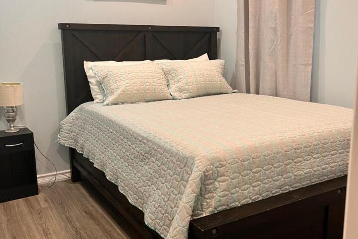 Private Apartment / Suite