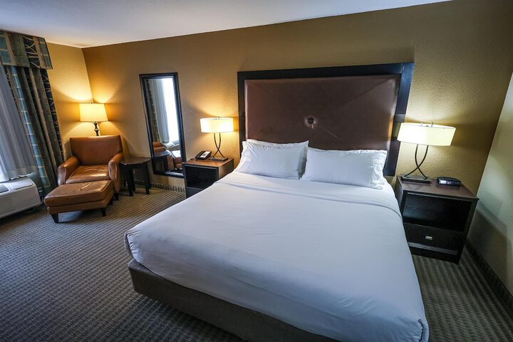 SureStay by Best Western Lexington
