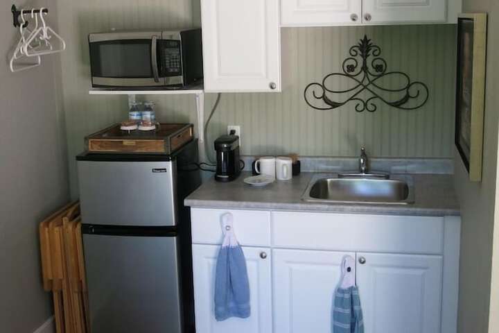 The Woodview Inn