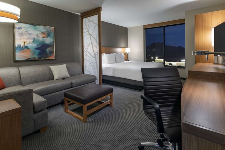 Hyatt Place Provo