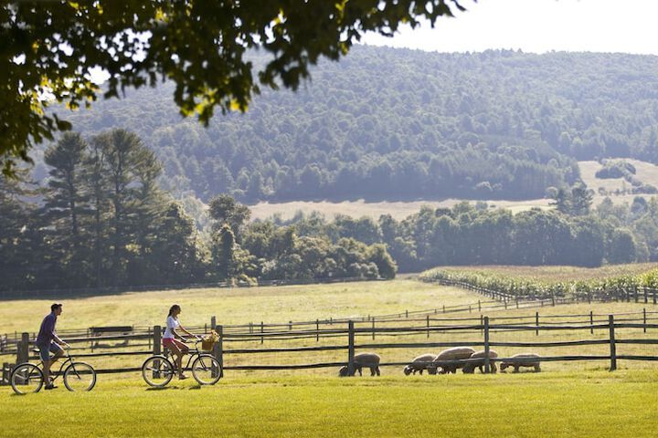 Woodstock Inn & Resort