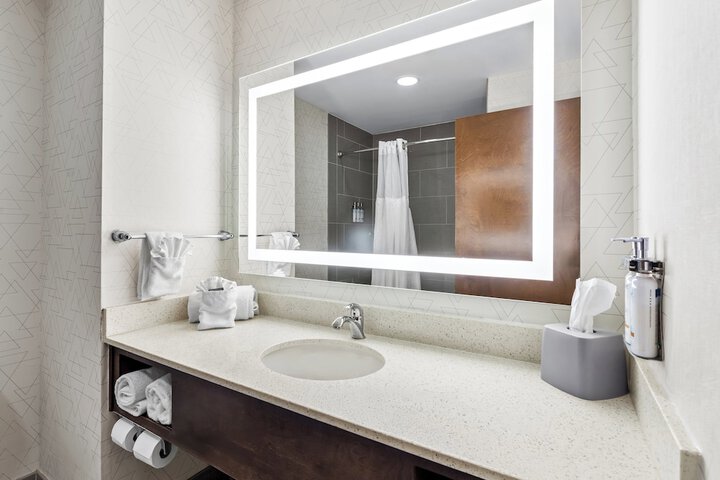 Holiday Inn Express Hotel & Suites Albany by IHG
