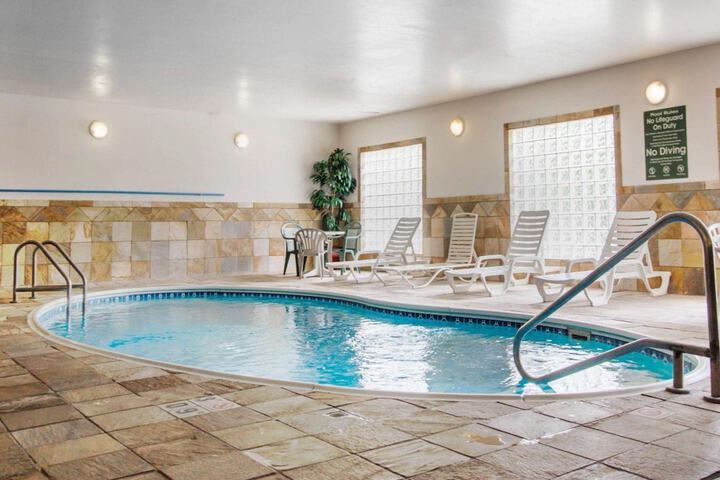 Comfort Inn & Suites Deadwood