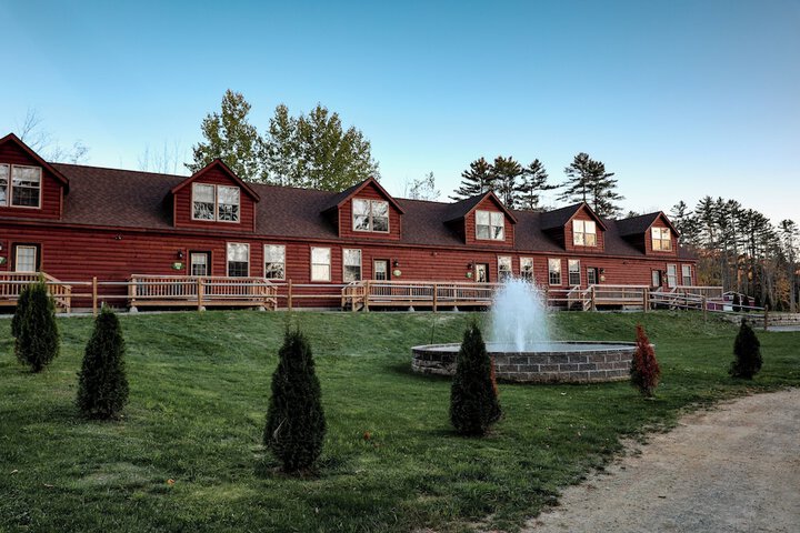 Presidential Mountain Resort