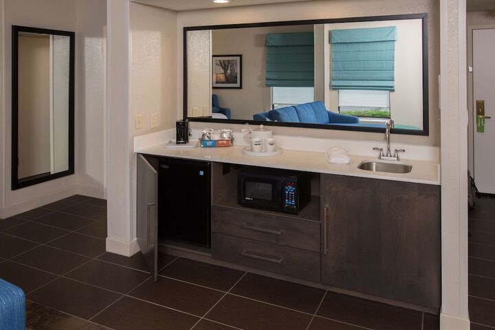 Hampton Inn Wooster
