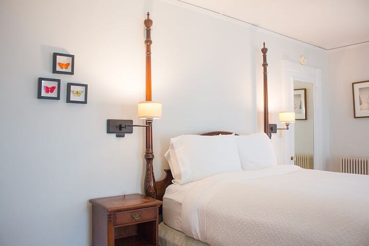 Camden Windward House