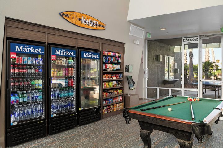 WorldMark Oceanside