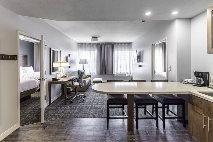 Staybridge Suites Montgomery - Downtown by IHG