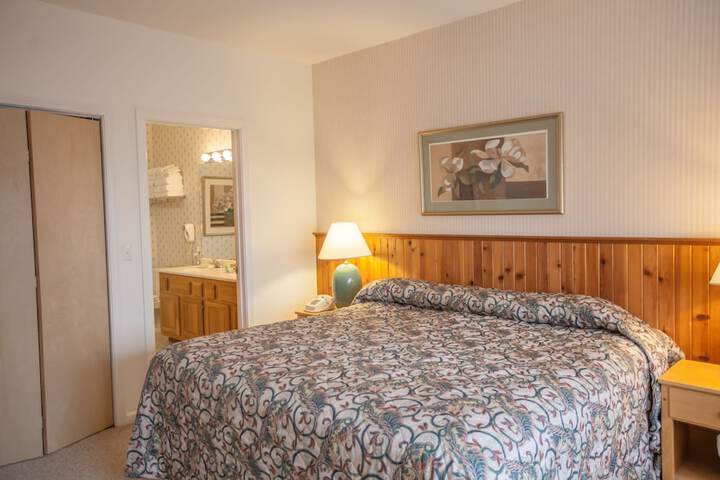 Smugglers Notch Resort by Resort Stay
