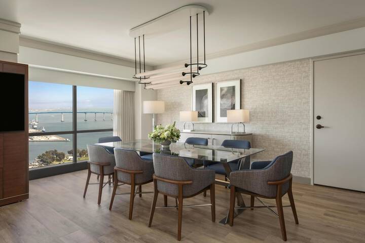 Manchester Grand Hyatt San Diego