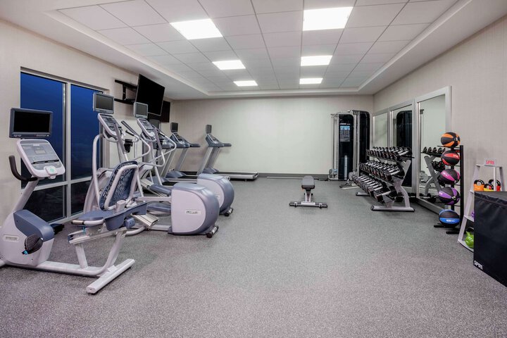 Health and Fitness 41 of 45
