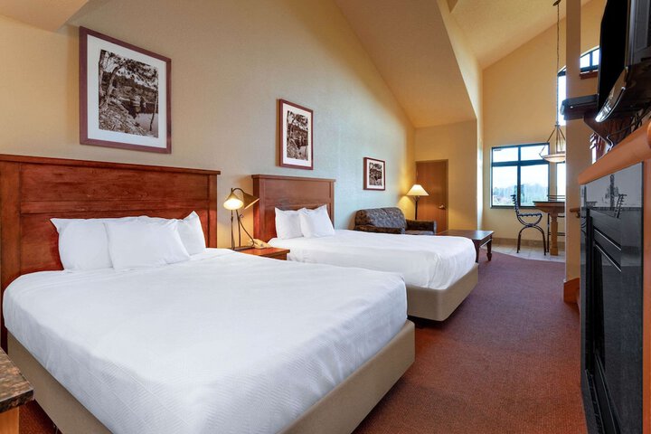Chula Vista Resort Trademark Collection by Wyndham