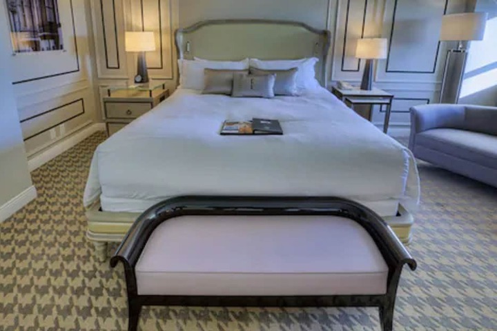 Fairmont Le Chateau Frontenac