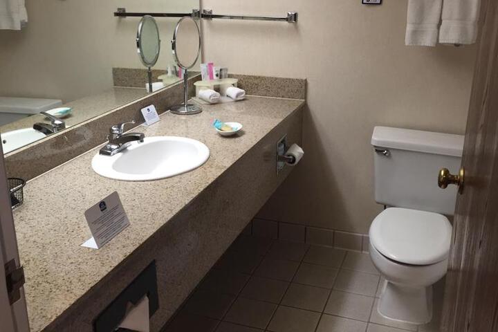 BEST WESTERN PLUS TEMPE BY THE MALL