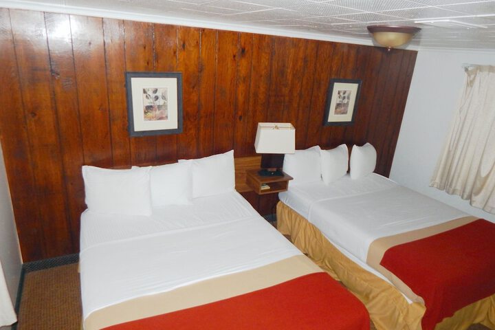 Motel Nicholas