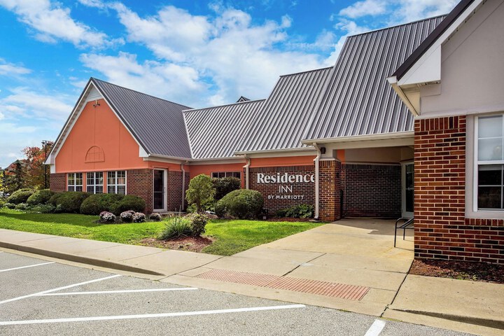 Residence Inn by Marriott Chicago Southeast Hammond