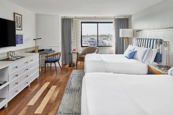 Annapolis Waterfront Hotel Autograph Collection