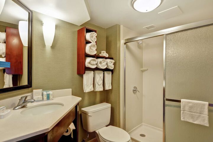 Hampton Inn Charlotte-Gastonia