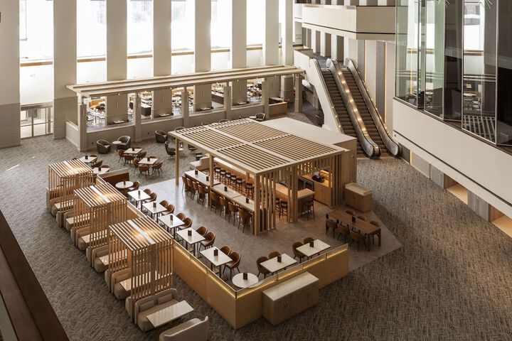 Hyatt Regency Houston Downtown