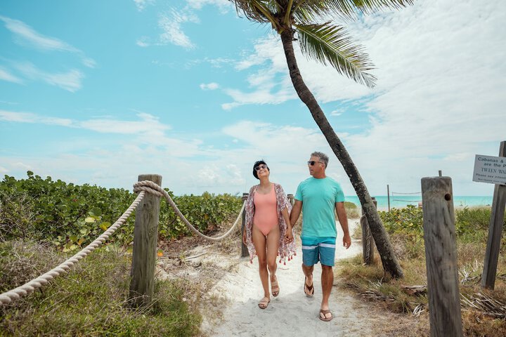 Tween Waters Island Resort & Spa