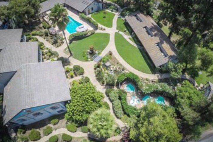 Bellafonte Resort & Spa