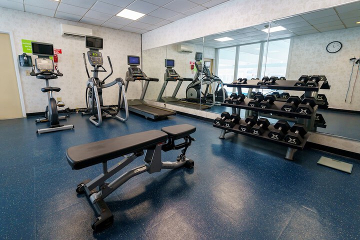 Health and Fitness 31 of 36