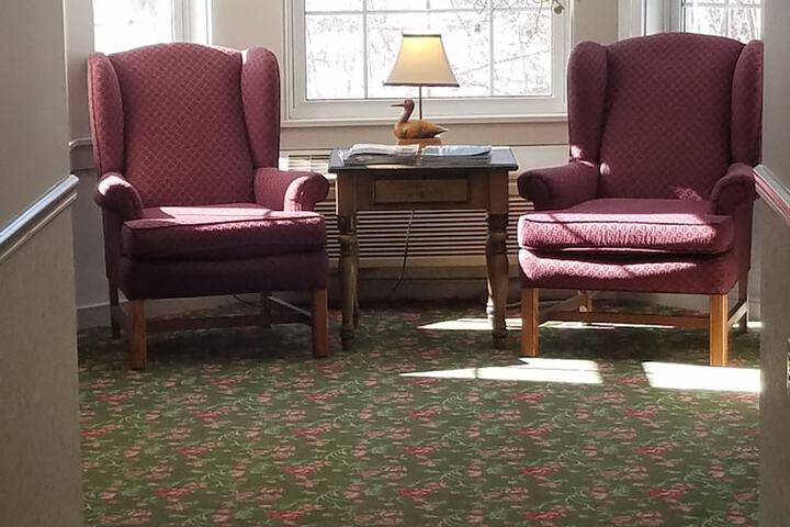 Hotel Interior 10 of 80