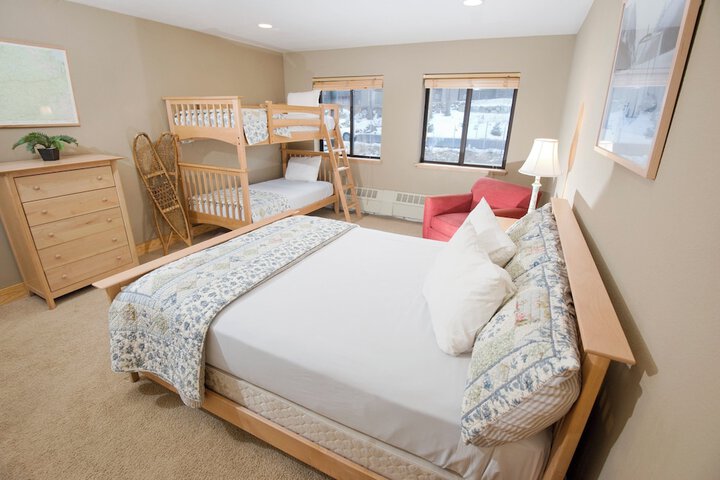 Kirkwood Mountain Resort by Vail Resorts