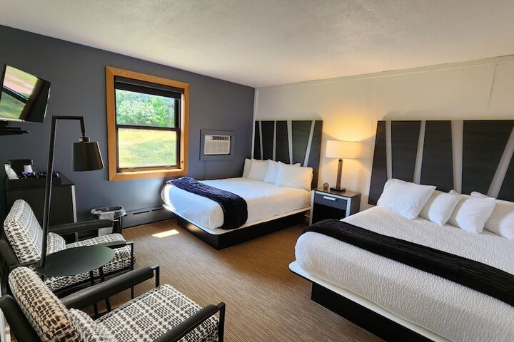 Snowriver Mountain Resort